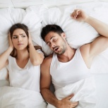 Sleep Apnea