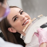 veneers