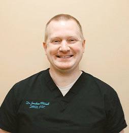 dr Mitchell